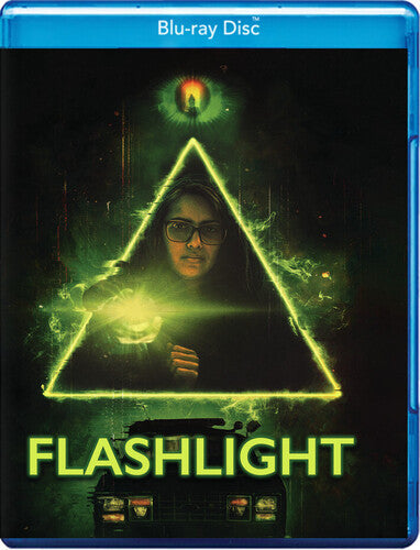 Flashlight - Flashlight - Blu-ray