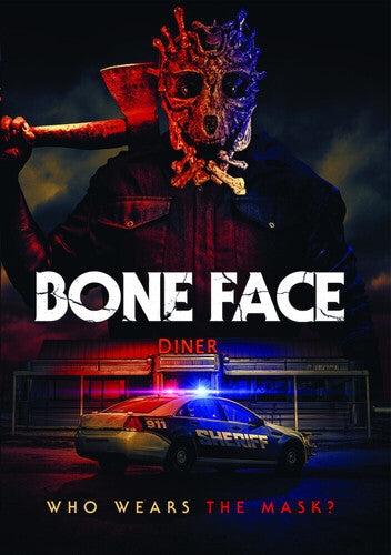 Bone Face - DVD