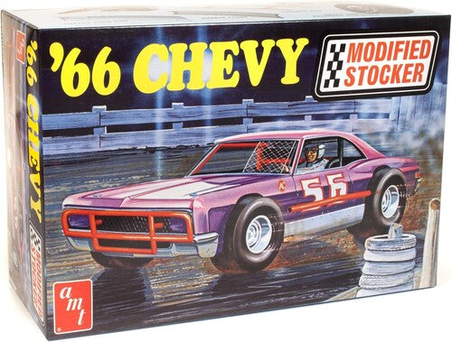 1966 Chevy Impala Tocker - 1966 Chevy Impala Tocker - Collectibles