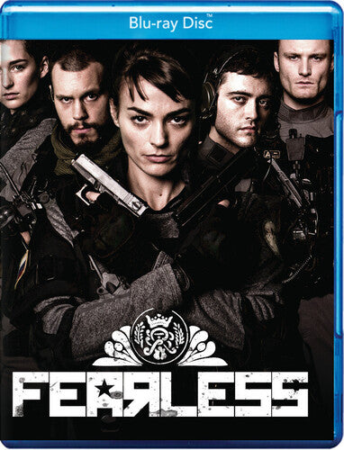 Fearless - Fearless - Blu-ray