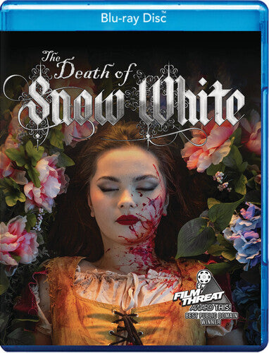Death Of Snow White - Death Of Snow White - Blu-ray