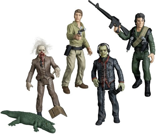 Day Of The Dead 24ct 5in Figure Assortment - Day Of The Dead 24ct 5in Figure Assortment - Collectibles