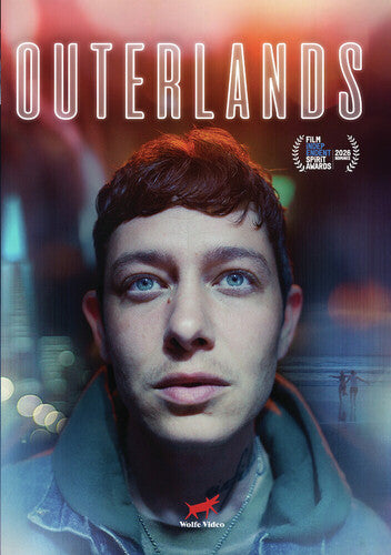 Outerlands - Outerlands - DVD