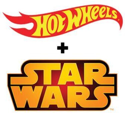 Hot Wheels Premium - Hw Premium Star Wars Starships 5 Piece D Asrt - Collectibles