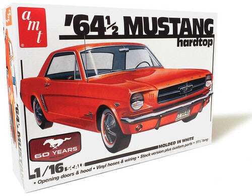 1964.5 Ford Mustang - 1964.5 Ford Mustang - Collectibles