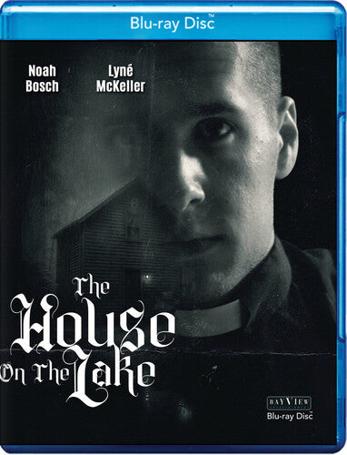 House On The Lake - House On The Lake - Blu-ray