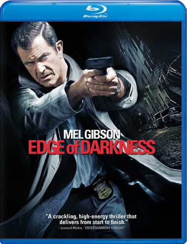 Edge Of Darkness - Edge Of Darkness - Blu-ray