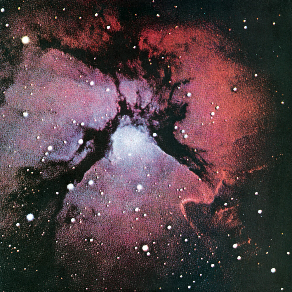 the album cover for "king Crimson " - Islands - 2026 Dolby Atmos & Elemental Mixes (cd/blu-ray)