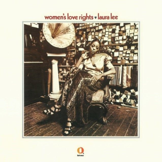 Women's Love Rights (Bonus Track)