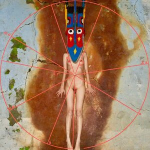 Mahito The People - Fukanzen Na Kemono (Limited Edition/Japanese Import) - LP Vinyl