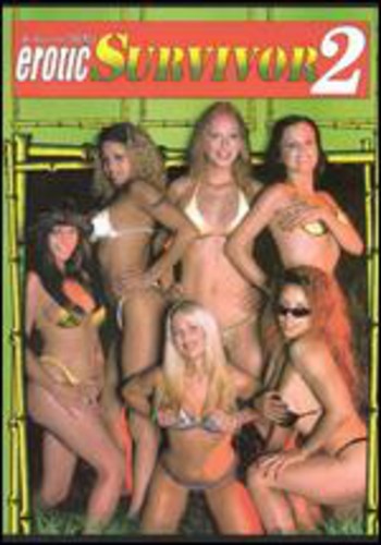 Erotic Survivor 2 - Erotic Survivor 2 - DVD