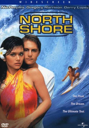 North Shore - North Shore - DVD