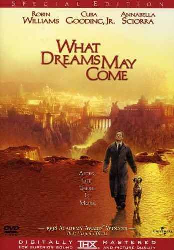 What Dreams May Come - What Dreams May Come - DVD