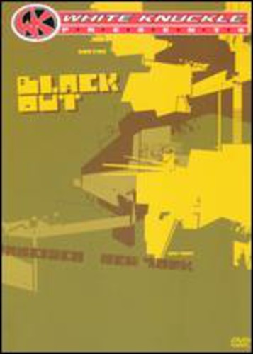 Black Out (skating) - Black Out (skating) - DVD