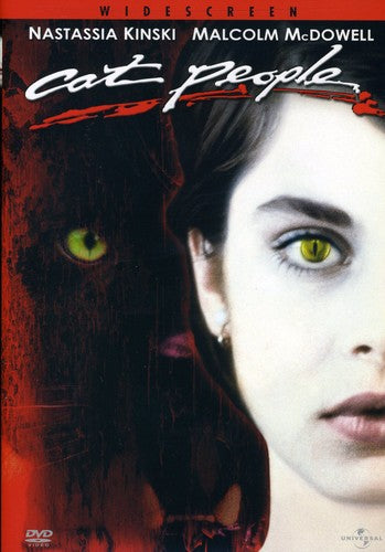 Cat People (1982) - Cat People (1982) - DVD
