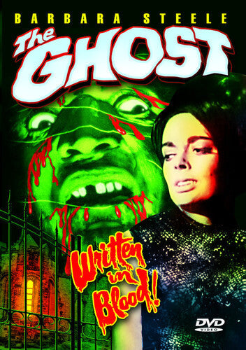 Ghost - Ghost - DVD