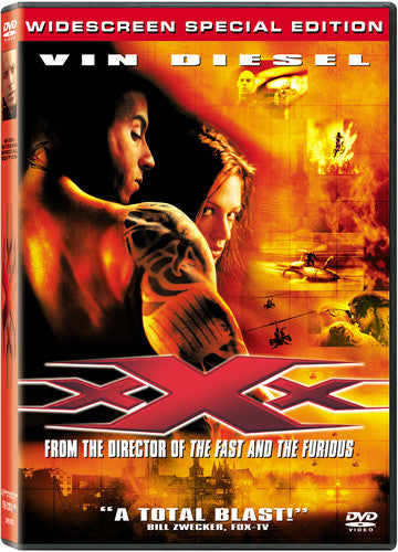 Xxx (2002) - Xxx (2002) - DVD