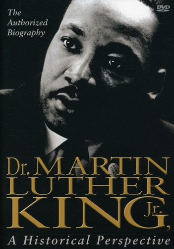 Martin Luther King: Historical Perspective - Martin Luther King: Historical Perspective - DVD