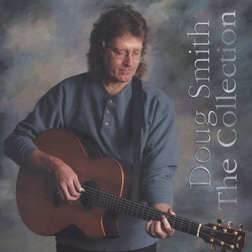 Smith,doug - Collection - Music CD