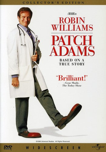 Patch Adams - Patch Adams - DVD