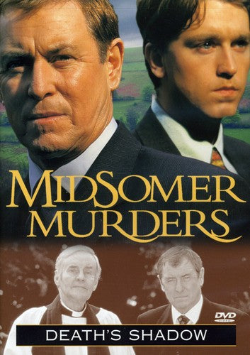 Midsomer Murders: Death's Shadow - Midsomer Murders: Death's Shadow - DVD