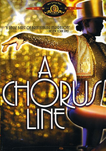 Chorus Line - Chorus Line - DVD