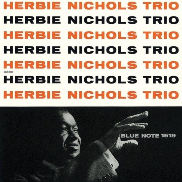 Herbie Nichols Trio (Uhqcd) (Blue Note 85Th Anniversary Edition/Remastered By Kevin Gray)