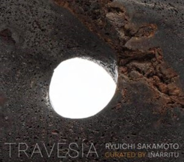Travesia Ryuichi Sakamoto Curated By Inarritu (2CD)