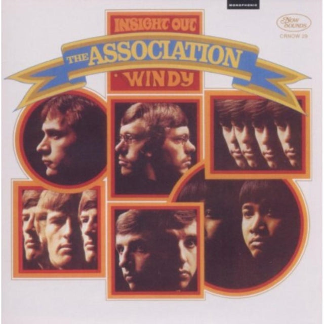 Insight Out (Deluxe Expanded Mono Edition)