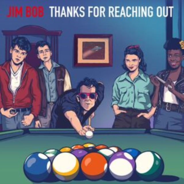 Thanks For Reaching Out (2CD)