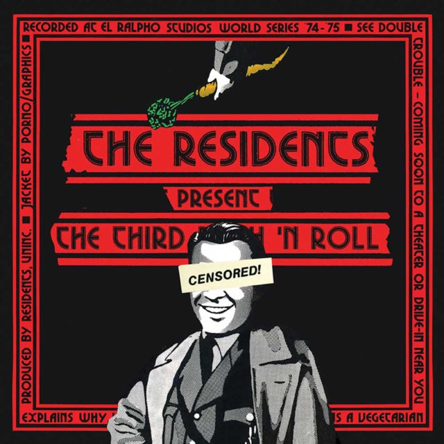 Third Reich 'N Roll: Preserved Edition (2LP)