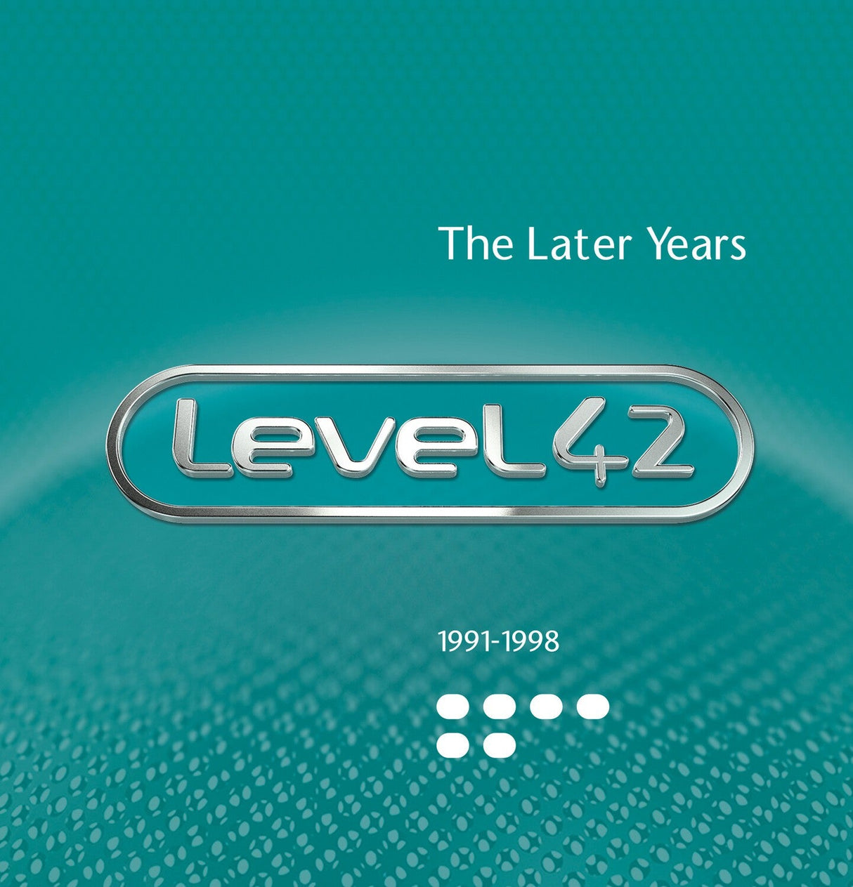 Later Years 1991-1998 (7CD/Clamshell Box)