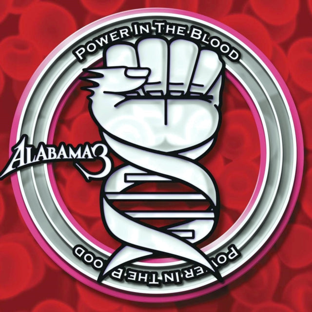 Power In The Blood