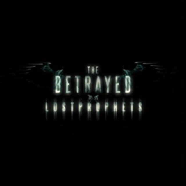 Betrayed