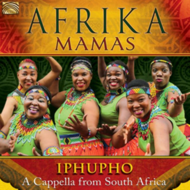 Iphupho - A Cappella From South Africa