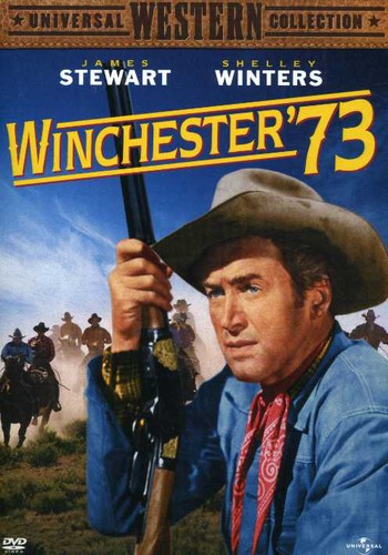 Winchester 73 - Winchester 73 - DVD