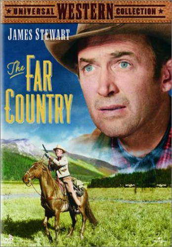 Far Country - Far Country - DVD