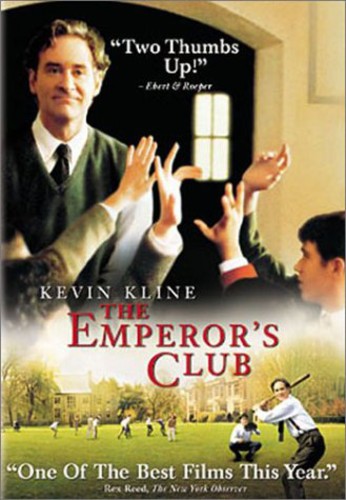 Emperor's Club - Emperor's Club - DVD