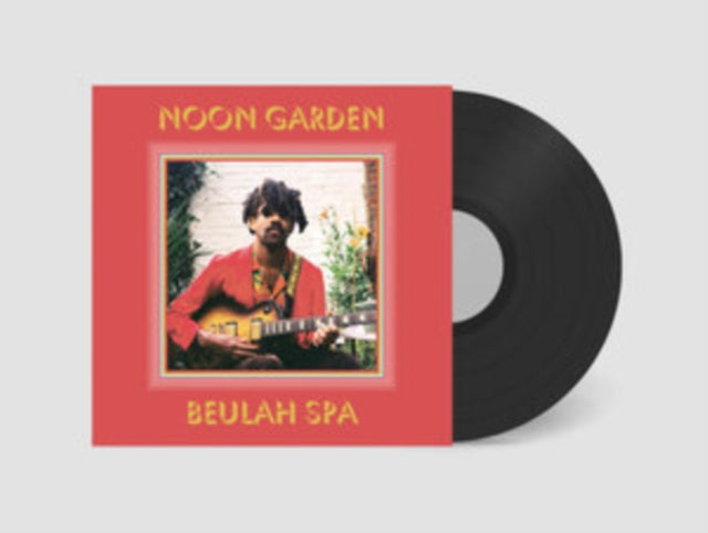 Beulah Spa
