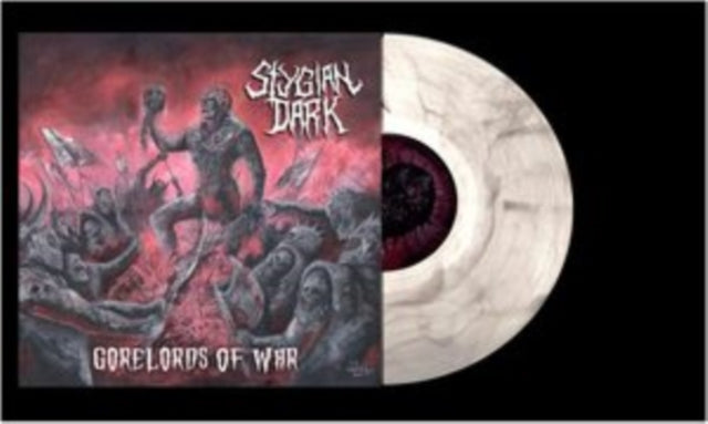 Gorelords Of War