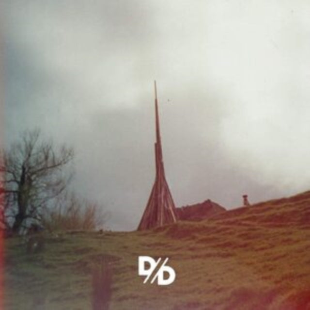 Gas Lit (Blue LP Vinyl)