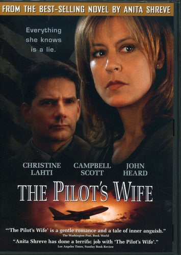 Pilot's Wife - Pilot's Wife - DVD