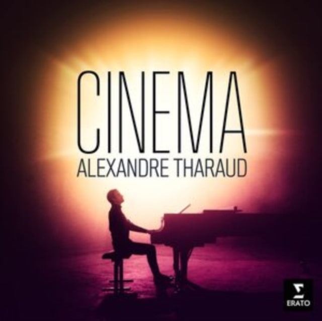 Cinema (2CD)