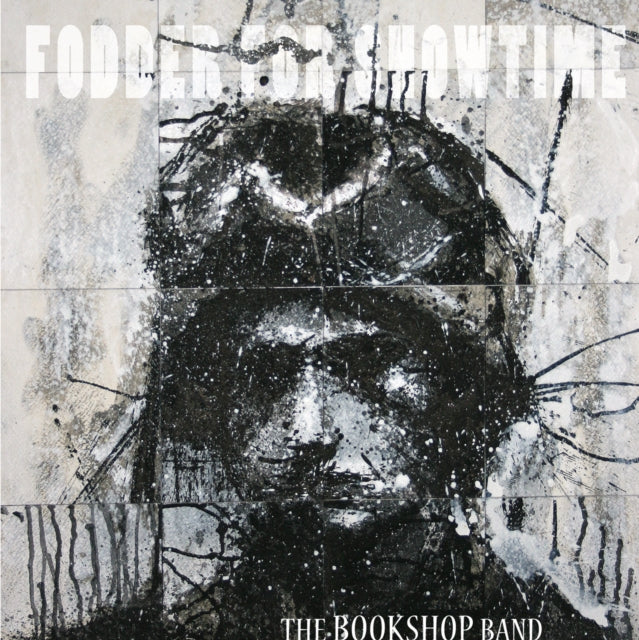 Bookshop Band - Fodder For Showtime - CD