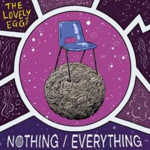 Nothing/Everything