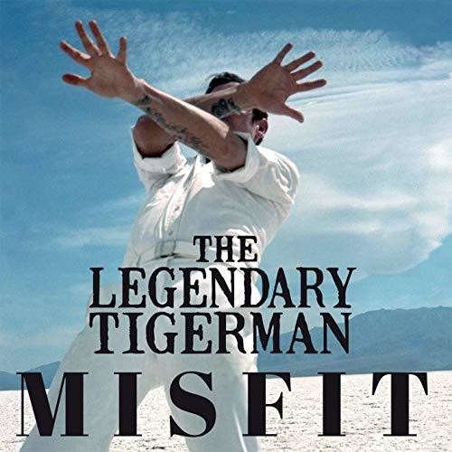 Misfit (CD)