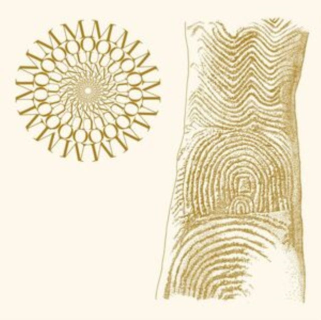 Moundabout - Flowers Rot, Bring Me Stones (Brown & Clear Speckle LP Vinyl)