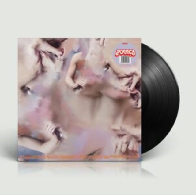 Polica - Madness - LP Vinyl