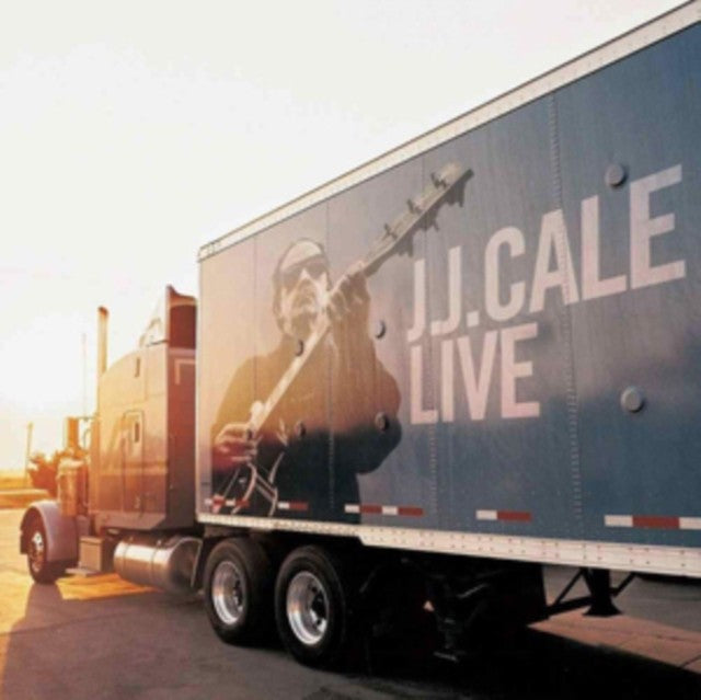 Live (2LP/CD/180G)