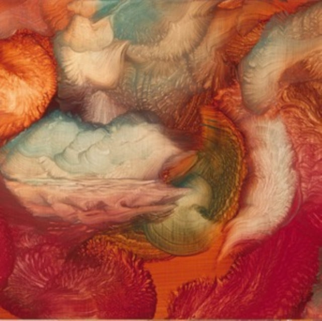 Gaf & The Love Supreme Arkestra - Garden Island - LP Vinyl